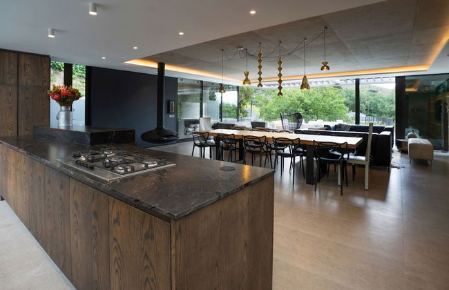 Tarentaal Kloof Villa in Higgovale - Photo 28