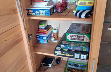 Ferienwohnung Falkenhof - Foto 6