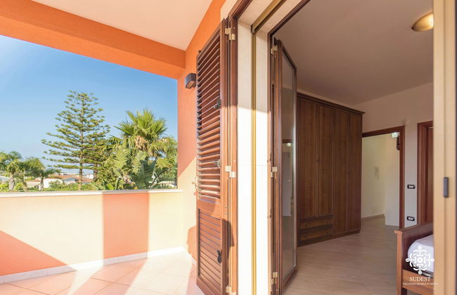 Villa Seaside - Dimora con jacuzzi a 200mt dal mare - Foto 34