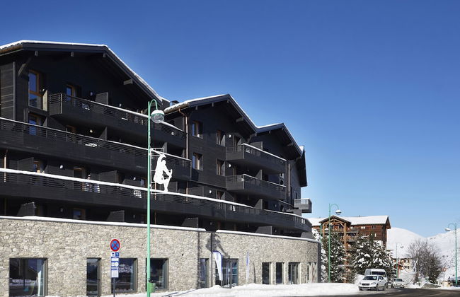 Résidence Nemea Le Hameau - Photo 40