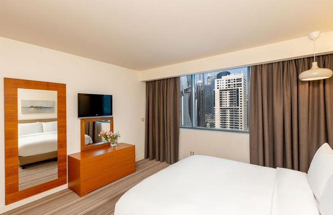 Radisson Blu Residence, Dubai Marina - Foto 13