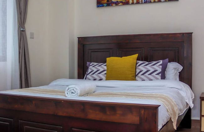 Four Fairlane Jkia Airport Loft - Foto 1