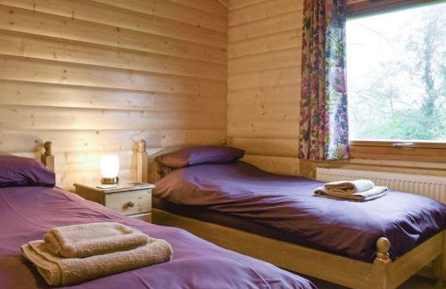 Viaduct Fishery Lodges - Foto 31