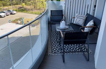 Harmony Pearl Apart Rogowo - Foto 16