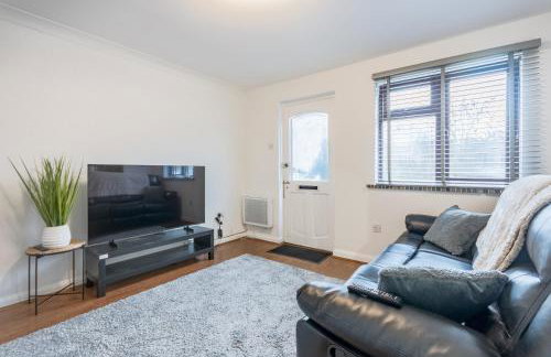 A lovely modern comfortable one bedroom house - Pass the Keys - Foto 8