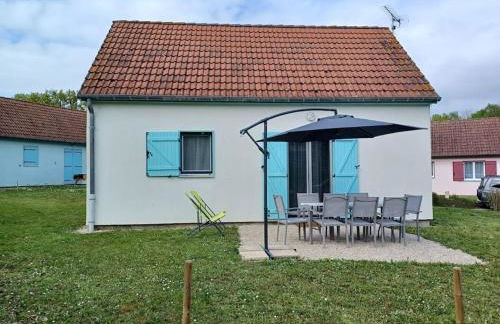 La Maison Bleu du Lac de Céline - Foto 3