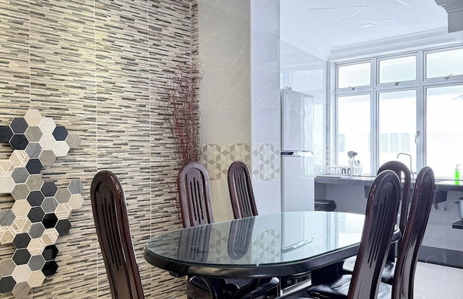 Genting Ria Apartment by C&T - Foto 1