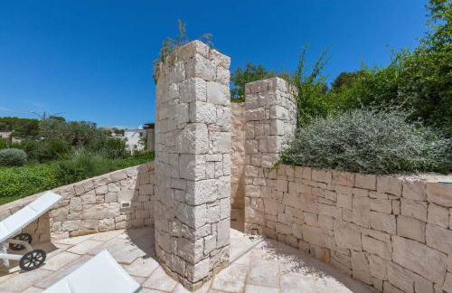 Trulli Del Monsignore by BarbarHouse - Foto 61