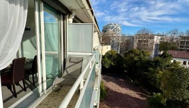 Appartement Port Marianne Montpellier - Foto 2