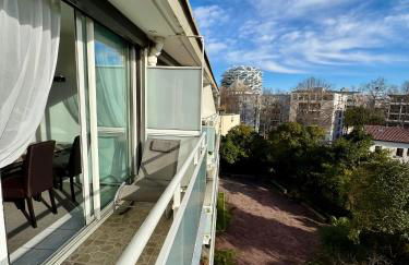 Appartement Port Marianne Montpellier - Photo 2