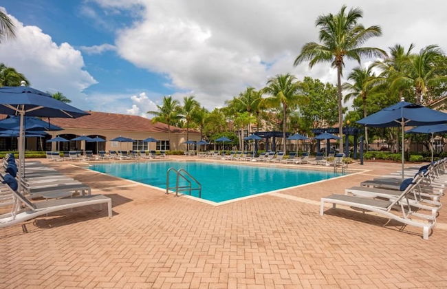 Kasa Wellington South Florida - Foto 44