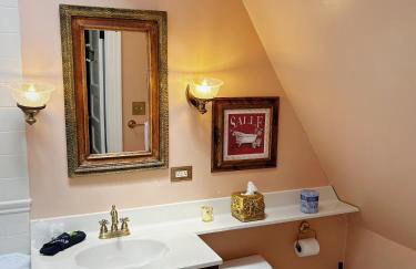 St. Croix Valley Inn - Foto 22