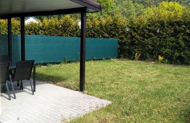 Wakacje nad morzem w Rusinowie - Foto 23