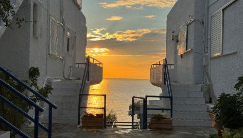 Panoramic Seaview Maisonette with Garden - Foto 3