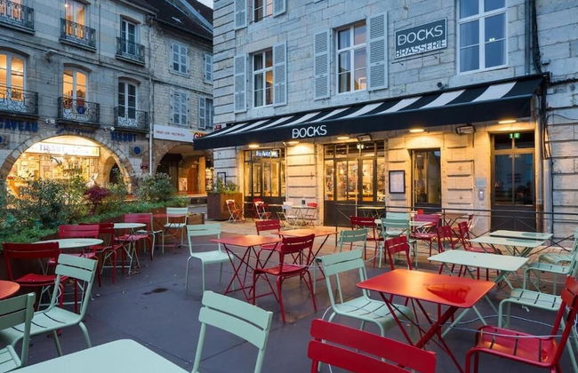 Apparthôtels de Val-Perrière - Foto 39