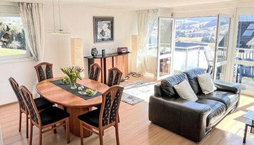 Apartment Schwarzwaldblick IV by Interhome - Foto 2