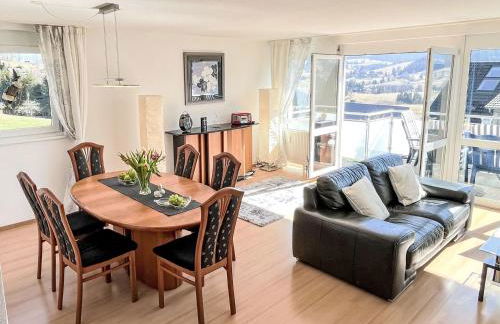 Apartment Schwarzwaldblick IV by Interhome - Foto 2