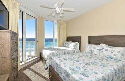 Silver Beach Towers E605 - Foto 12