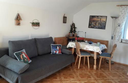 Gästehaus Reisacher - Ferienwohnung mit Frühstück - Foto 9