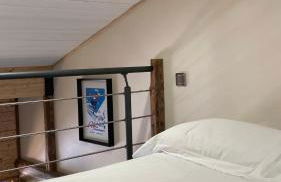 Studio Mezzanine Megeve centre - Foto 27