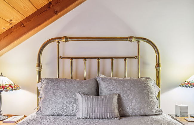 Tigertown Lodge 4 Bedroom Home - Foto 4