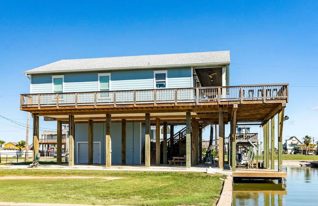 Boats Fishing and Exquisite Decor - Foto 26