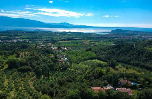 Holiday Sun Terrace private & shared pool - Happy Rentals - Foto 38