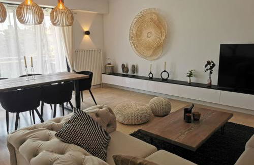 2 bedrooms seafront - Foto 12