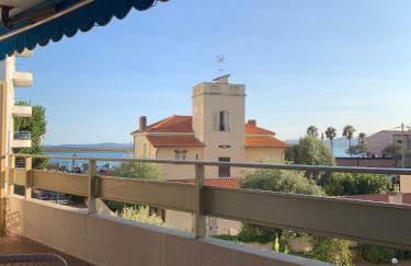 Cozy Beachside Apartment in Cros de Cagnes - Luna - Photo 7