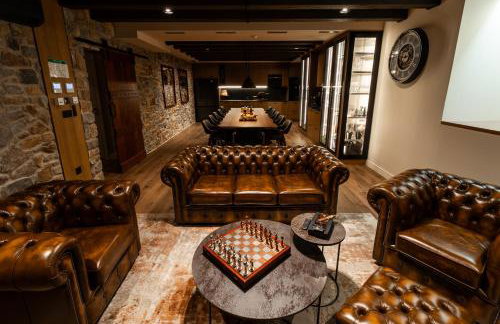 Villa ALFA Velebit luxury retreat - Foto 23