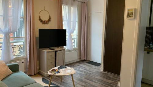 Le gîte entre val et rose - Foto 5