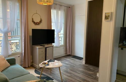 Le gîte entre val et rose - Foto 5