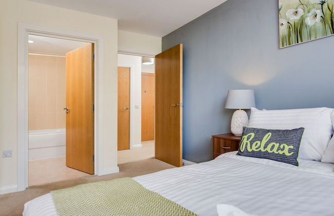 Mica Point City Centre Apartment - Foto 5