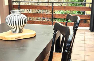 Holistic Home - Business & Travel Apartment nahe Koblenz -Westerwald - Foto 10