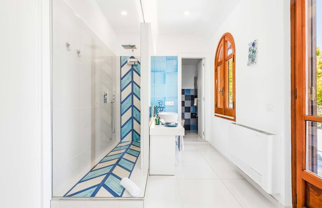 Il Melograno in Costa d'Amalfi - Foto 56