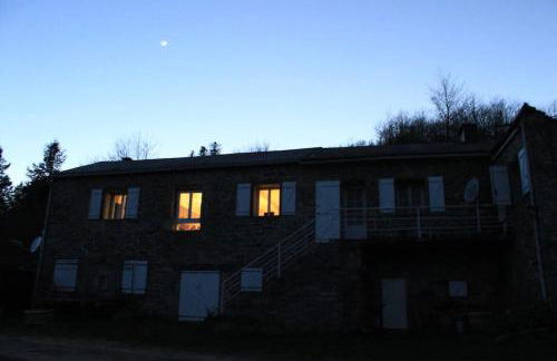 Ecurie - Gite 4 à 6 personnes - Foto 14