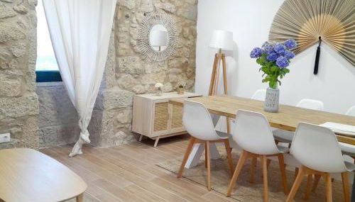 Casa Elvira, terraza con fabulosas vistas - Foto 2