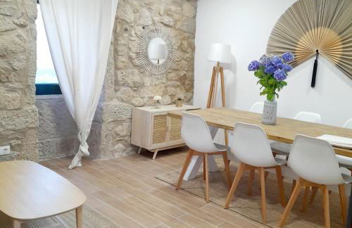 Casa Elvira, terraza con fabulosas vistas - Foto 2