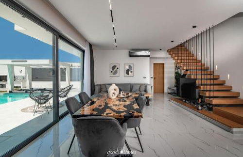 Nefele Luxury Recidency, A Concealed Delight by MindYourVilla - Foto 24