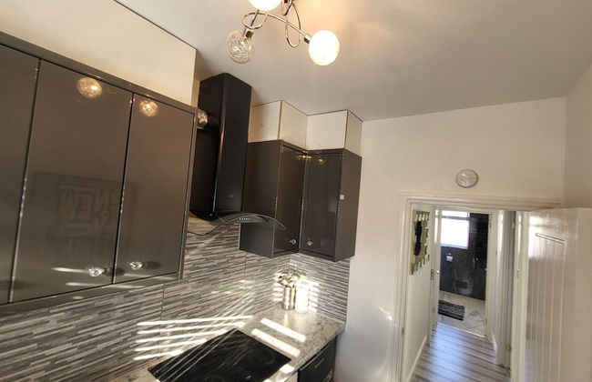 Top Luxury 2 bed Apartment - London - Foto 17