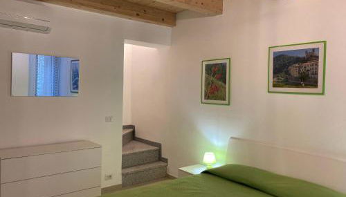 Casa Gaia, La Casa Sui Tetti - Foto 3