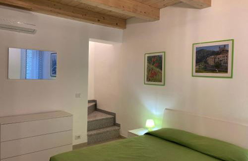 Casa Gaia, La Casa Sui Tetti - Foto 3