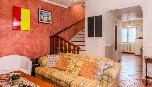 Apartment Torchio by Interhome - Foto 2