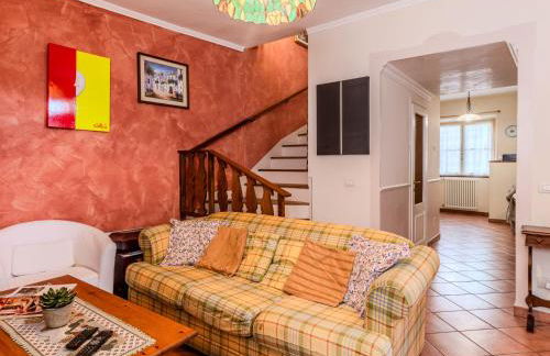 Apartment Torchio by Interhome - Foto 2