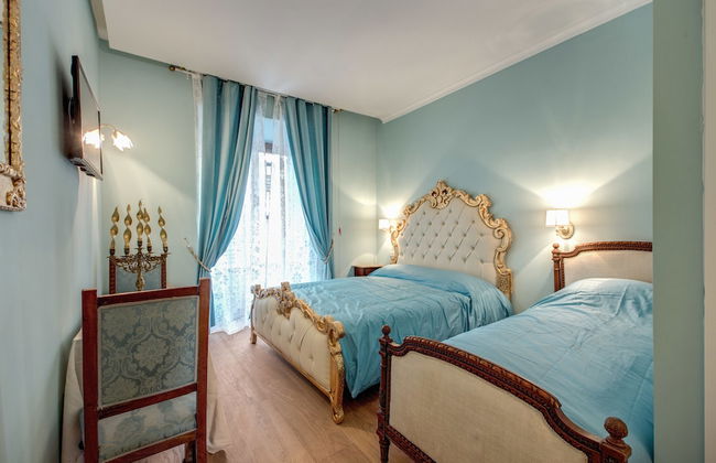 La Reggia dei Principi - Foto 8