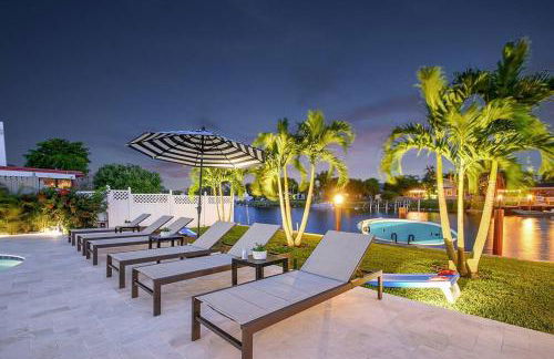 Tropical Palms House - Foto 6