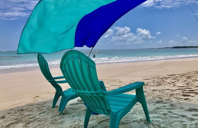 Flipper Refuge 2 Bedroom Cottage - Foto 32