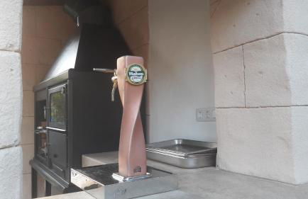 Casa Rural Mi Campo - Foto 6