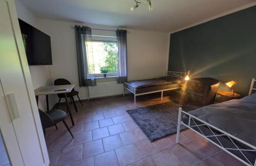 LUTZ Appartements - Südheide - Foto 8