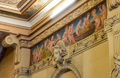 Liberty La spezia - 5 Terre apartment - Foto 52